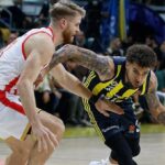 Fenerbahçe’nin yıldızı Scottie Wilbekin’den A Milli Takım sözleri