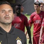 Galatasaray’da ayrılacak isimlerde son durum belli oldu! İşte gelen teklifler