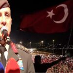 Gazi Tümgeneral Ala 15 Temmuz’u anlattı! ’25 kez ameliyat oldum, canımı vermeye her zaman hazırım’