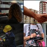 Hizmet üretim endeksi arttı