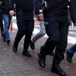 İBB’ye yolsuzluk soruşturması: 10 şüpheli daha gözaltında