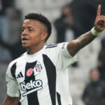 Keny Arroyo Hedefimiz şampiyon olmak
