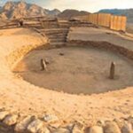 Peru’da tarihi keşif